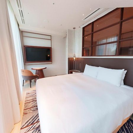 Hotel Springs Makuhari Premier Chiba Buitenkant foto