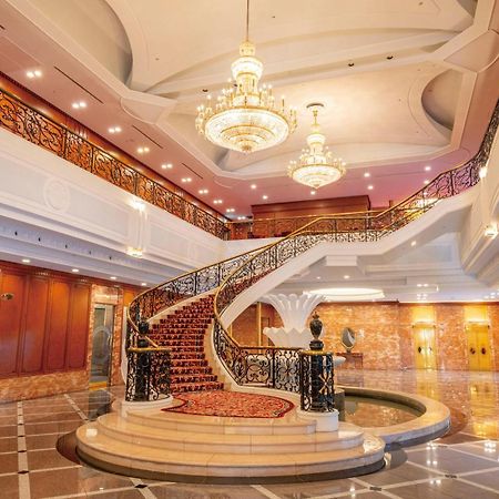 Hotel Springs Makuhari Premier Chiba Buitenkant foto
