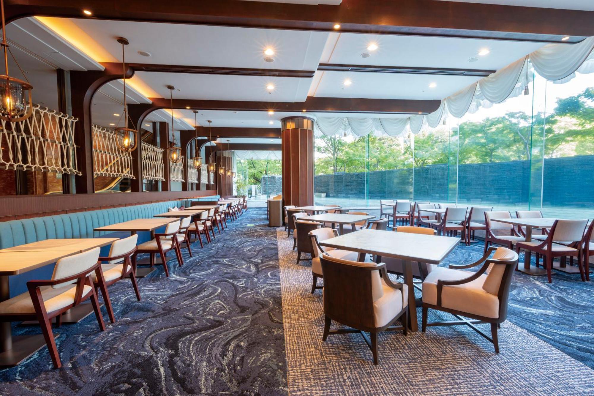 Hotel Springs Makuhari Premier Chiba Buitenkant foto