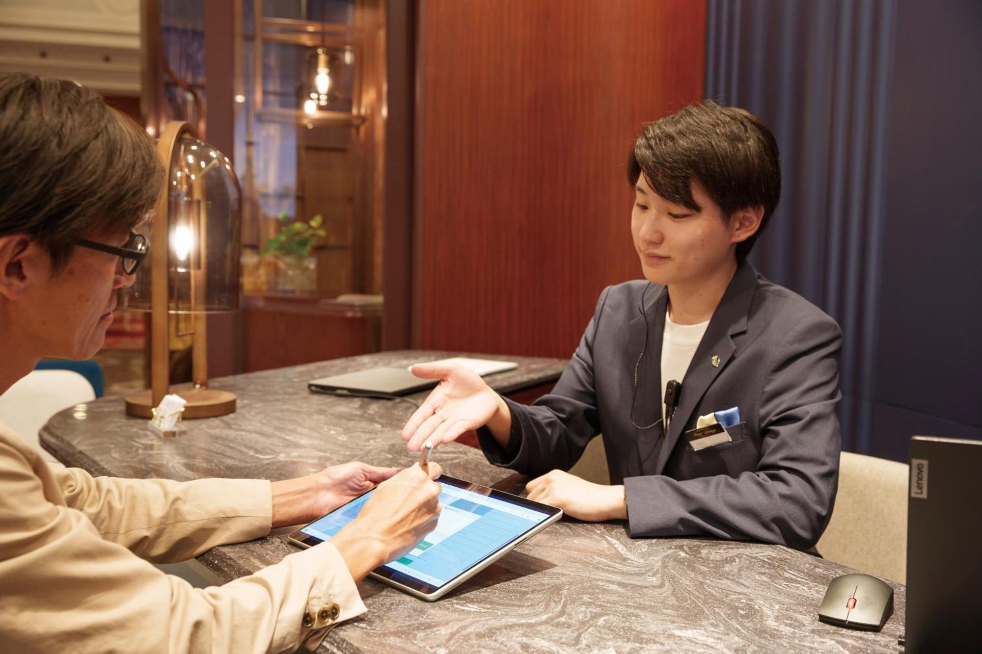 Hotel Springs Makuhari Premier Chiba Buitenkant foto